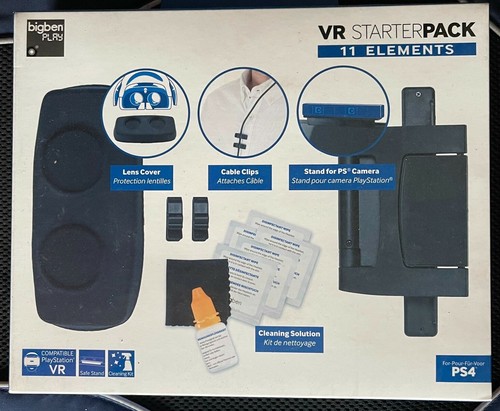 Playstation vr starter - playstation,