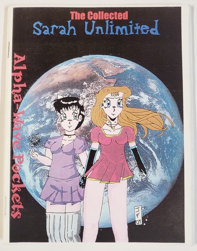 Collected sarah unlimited - sarah,