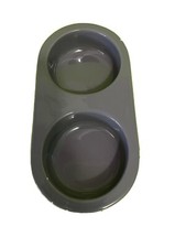 Ciotola ceramica space age