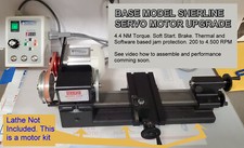 Kit Aggiornamento Servomotore