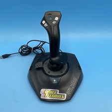 Logitech wingman force - wingman,