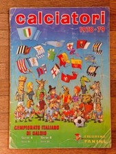 Album Figurine PANINI