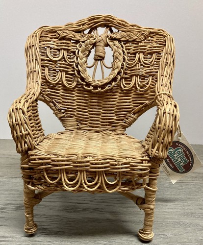 Poltrona piccola vintage - , ganz
