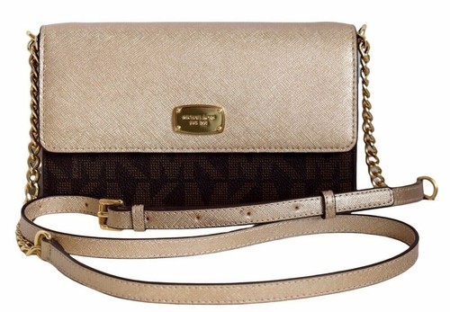 Borsa tracolla michael kors - borsa,