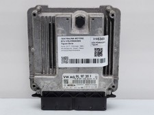 CENTRALINA MOTORE ECU PER
