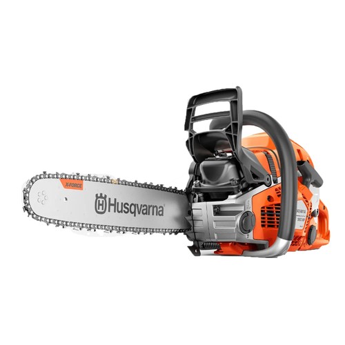 Motosega husqvarna - motosega,