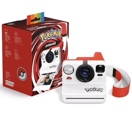 Fotocamera istantanea polaroid - fotocamera,