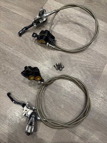 Set freni hope mono raro - set,