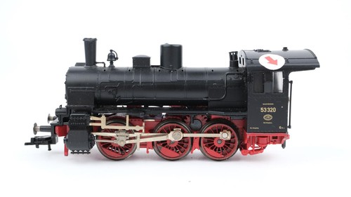 Fleischmann locomotiva a - h0,