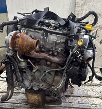 Motore semicompleto per lancia - motore,