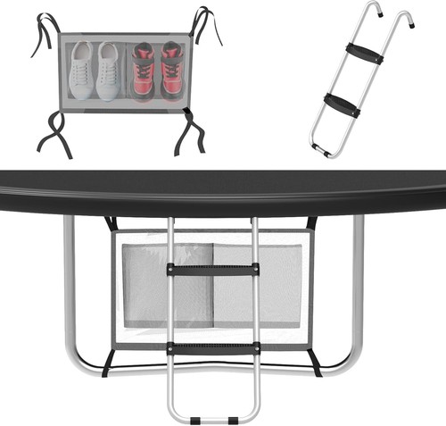 Scala per trampolino - per, trampolino,