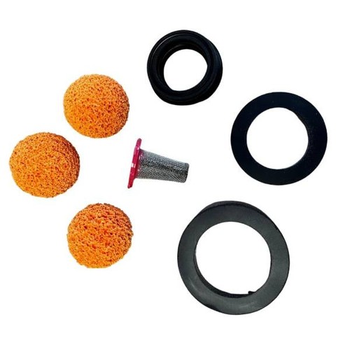 Set minuteria pft - set,