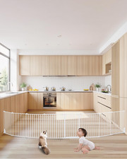 Cancello Pieghevole a 8