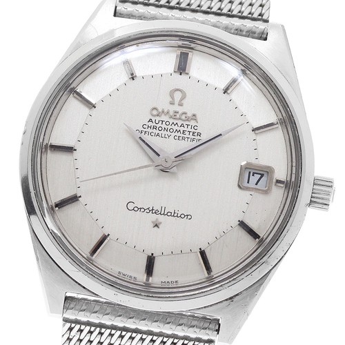 Omega constellation 168 025 - omega, 168.025