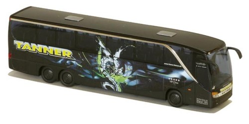 Awm pullman setra - 417, hdh