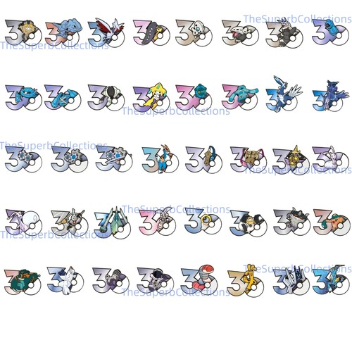 Pokémon tcg anniversario - tcg,
