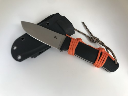 Coltello blackfox vesuvius - coltello,