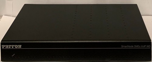 Passerelle voip patton - passerelle,