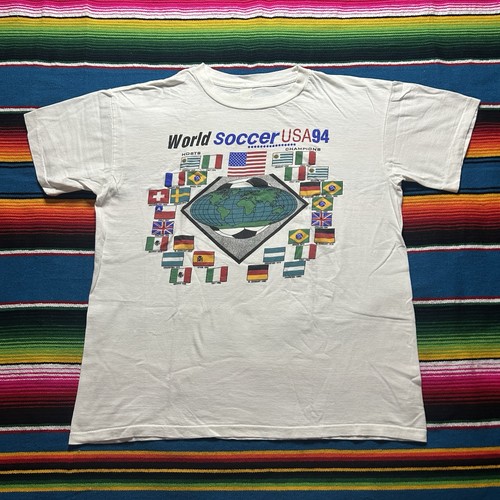 Shirt vintage anni 90 - t-shirt,