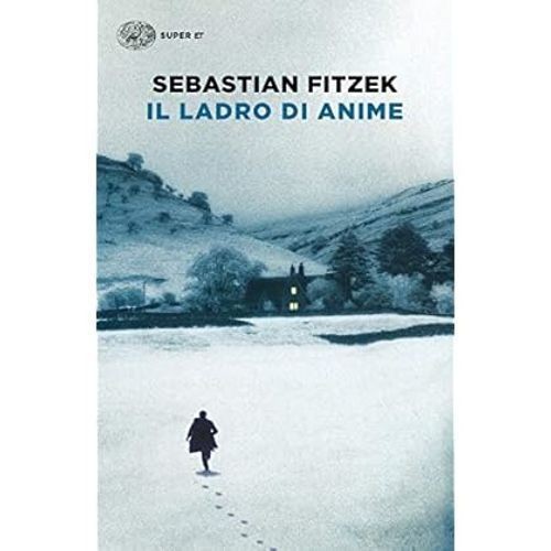 Ladro anime paperback - il, di