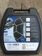 Catene Da Neve THULE E9 Nuove
