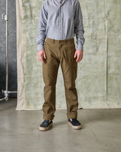 Pantalone tellason field - tellason, in