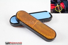 Coppia Riflettori Adesivi