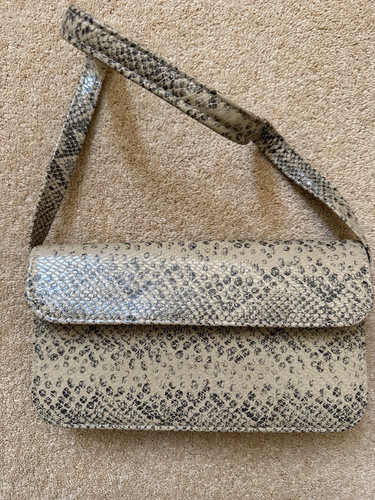 Borsa mano donna stampa - a,