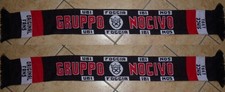 sciarpa ultras FOGGIA GRUPPO