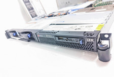 IBM eServer xSeries 336