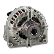 Alternatore 12v 120ah - 12v, opel