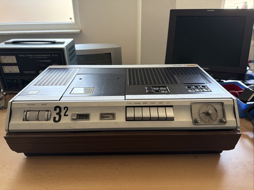 Videoregistratore