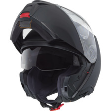 CASCO CONCEPT MATTE BLACK |