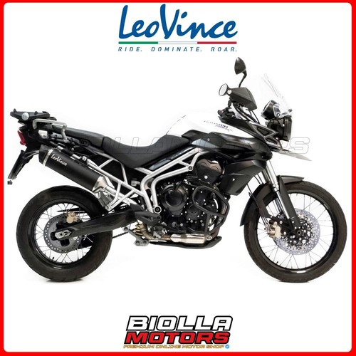 14006u scarico leovince - 14006u,