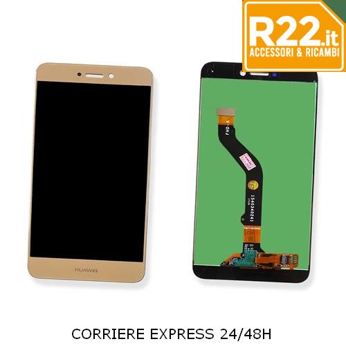 Display lcd huawei lite - p8,