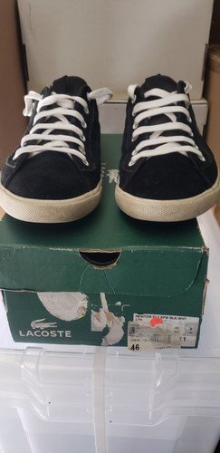 Sneaker lacoste newton 2 - lacoste,