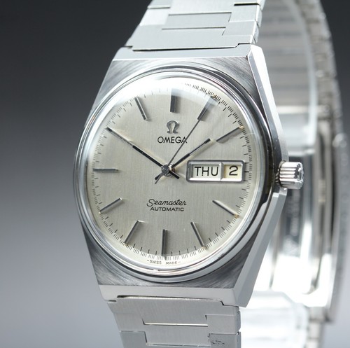 Orologio uomo omega seamaster - orologio,