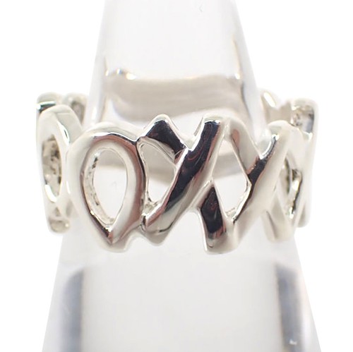 Usato anello love kiss - love, &