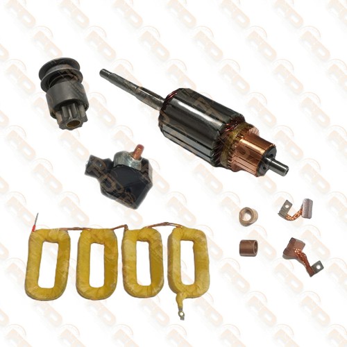 Kit revisione motorino - kit,