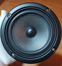 1 x JBL A 605 midrange per LX