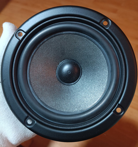 Jbl a605 midrange per lx - x,
