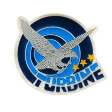 Patch Aeronautica Militare