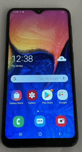 Samsung galaxy a10 schermo - galaxy, *schermo