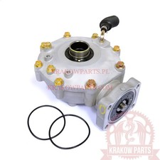 NEW KYMCO Gear Case Rear Grupp coppia conica posteriore MXU 300 (05-10) 