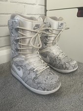 Stivali da snowboard Nike