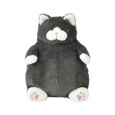LIV HEART Cuscino Corpo Gatto