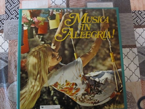 Compilation musica in - "musica,