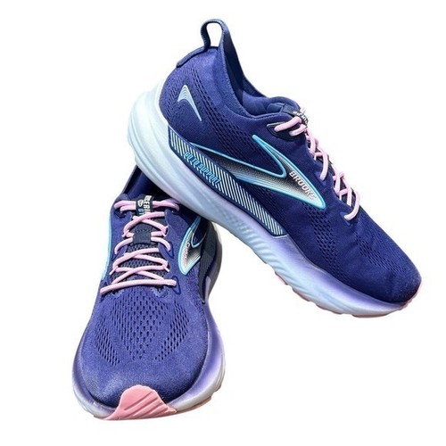 Scarpe corsa brooks - scarpe,
