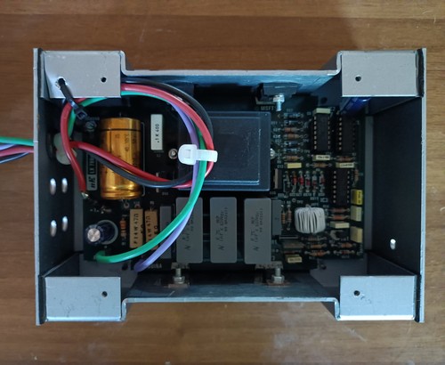 Accensione elettronica turbo - elettronica,