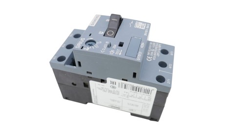 Interruttore automatico